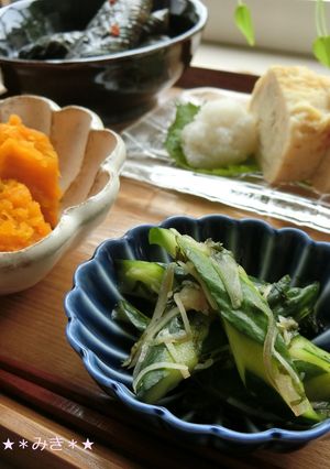 夏満載☆きゅうりの即席漬け-レシピのメイン写真