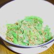 旬のいんげんを食べよう☆