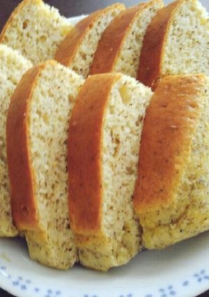 紅茶のパウンドケーキ-レシピのメイン写真