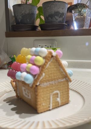 お菓子のおうち-レシピのメイン写真