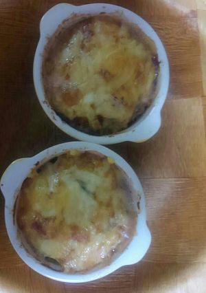 アジとイカゲソの洋風さんが焼き-レシピのメイン写真