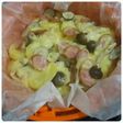 tacookで、じゃがチーズ