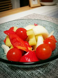 ビタミンピクルス-レシピのメイン写真