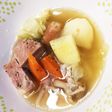 圧力鍋(フィスラー)で煮るだけ簡単ポトフ
