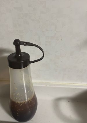 手作り 和風ドレッシング-レシピのメイン写真