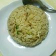 我が家のパラパラチャーハン