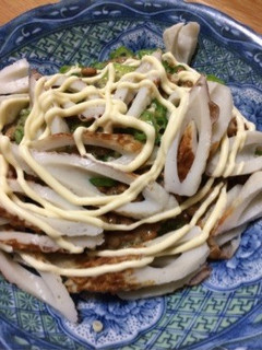 夏バテにオクラ納豆-レシピのメイン写真