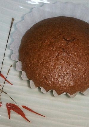 ホットケーキミックスで作るマドレーヌ-レシピのメイン写真