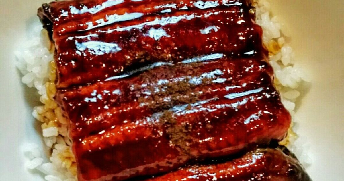 基本からアレンジまで！思わずつくりたくなる「うなぎ うな丼」のレシピ集 | クックパッド