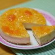 ニューヨークチーズケーキ
