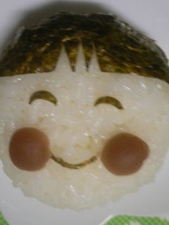 普通じゃない!「おにぎり」③-レシピのメイン写真