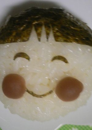 普通じゃない！「おにぎり」③-レシピのメイン写真