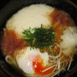 さっぱり冷やし酢うどん