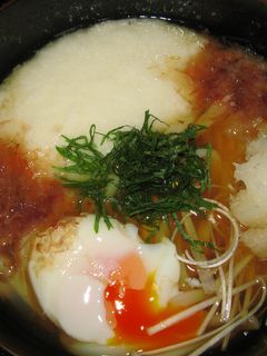 さっぱり冷やし酢うどん-レシピのメイン写真