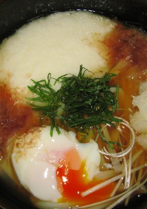 さっぱり冷やし酢うどん-レシピのメイン写真