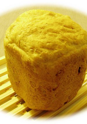 ❝くるみとレーズンの食パン❞-レシピのメイン写真