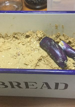 生麹で☆ぬか床がどんどん美味しくなる-レシピのメイン写真