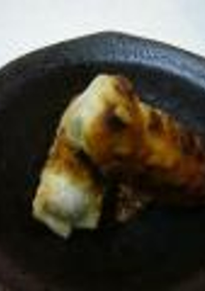 5分でできちゃう！★ソーセージ包み焼き★-レシピのメイン写真