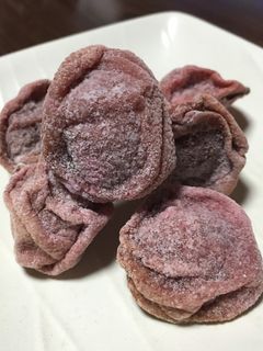 真夏の塩分補給乾燥梅干し-レシピのメイン写真