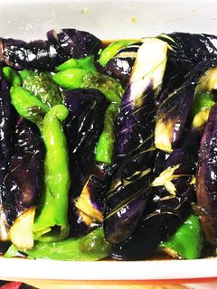 なすと夏野菜の甘酢漬け☆-レシピのメイン写真