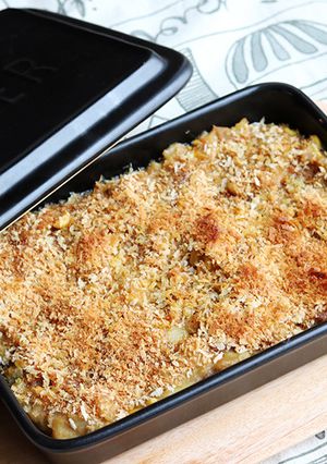 カレーパン風 クリームスコップコロッケ-レシピのメイン写真
