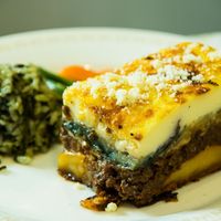 基本からアレンジまで！思わずつくりたくなる「ギリシャ料理」の