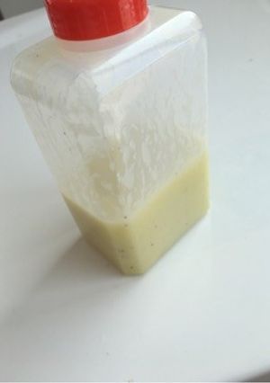 玉ねぎのフレンチドレッシング-レシピのメイン写真