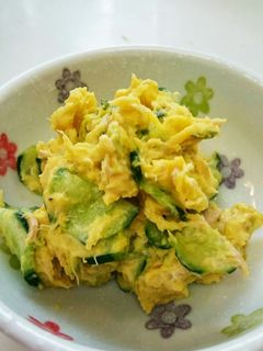 かぼちゃサラダ-レシピのメイン写真