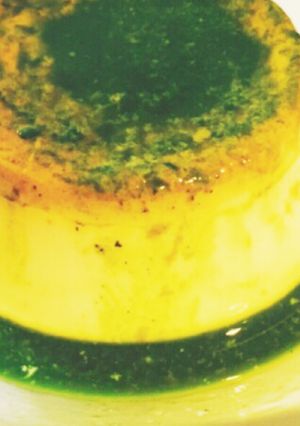 手作り抹茶ソース-レシピのメイン写真