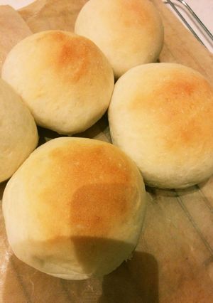 プラス糀 米糀からつくった甘酒&塩麹パン-レシピのメイン写真