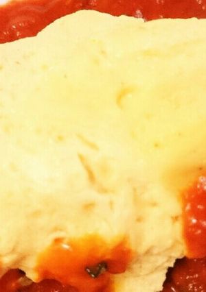 オムバーグ♪-レシピのメイン写真