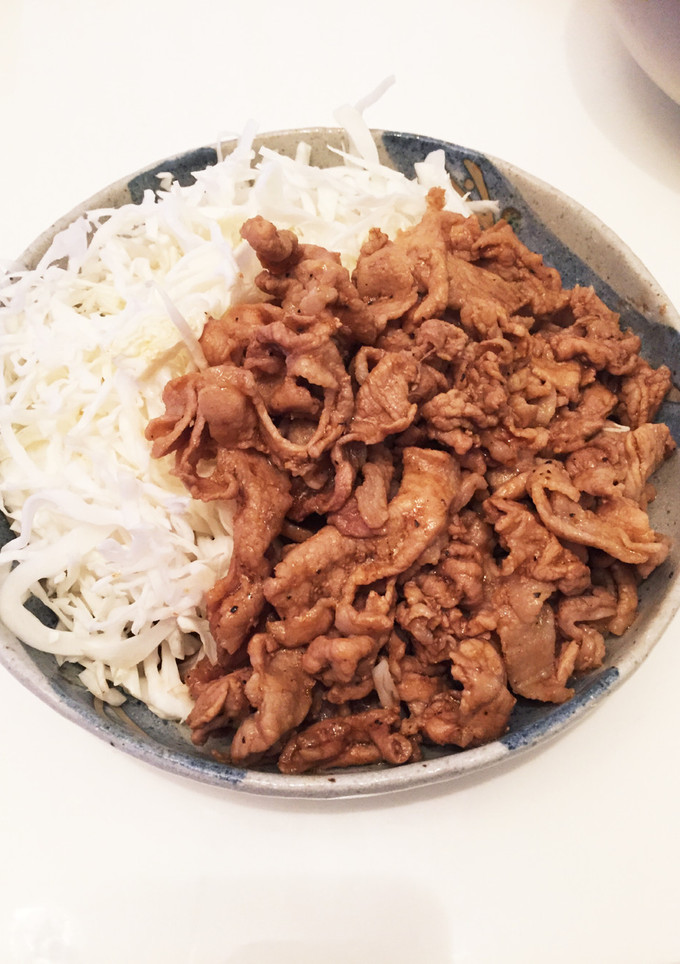 忘れられないお母さんの味-レシピのメイン写真
