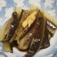 ★レンジで焼きナス★