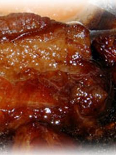 豚の角煮-レシピのメイン写真