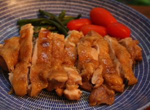 代々伝わる☆黄金比率の照り焼きチキン-レシピのメイン写真