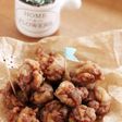 節約レシピ☆豚こまボールのから揚げ
