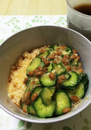 お手軽スタミナ丼-レシピのメイン写真