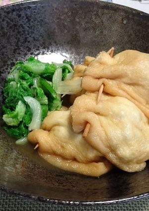 豚とコーンの揚げ包み-レシピのメイン写真