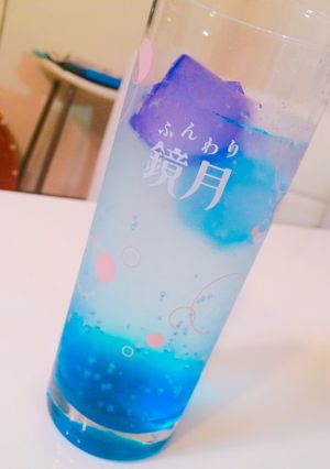 お祭りジュース-レシピのメイン写真