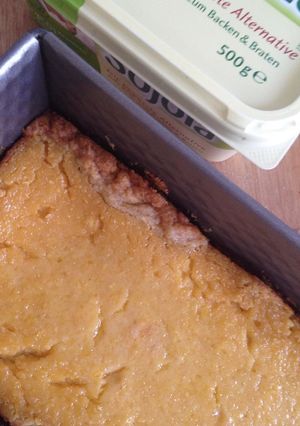 乳製品不使用ビーガン♡とうふチーズケーキ-レシピのメイン写真