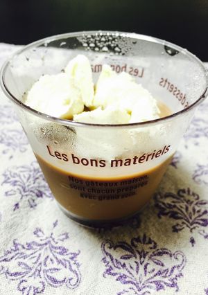 珈琲ゼリー-レシピのメイン写真
