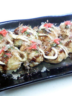 TG(たまごご飯)たこ焼き-レシピのメイン写真