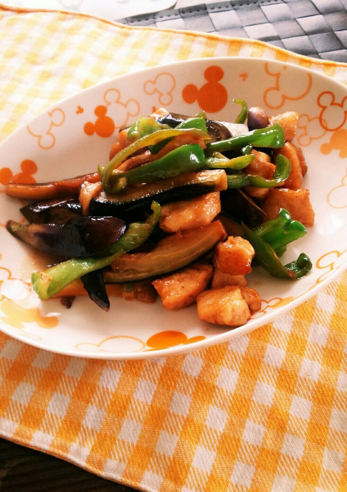 簡単～鶏肉と野菜のさっぱり甘酢和え☆-レシピのメイン写真