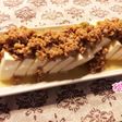 肉味噌豆腐♪