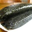 漁師さんのお弁当 ~鉄砲巻き~