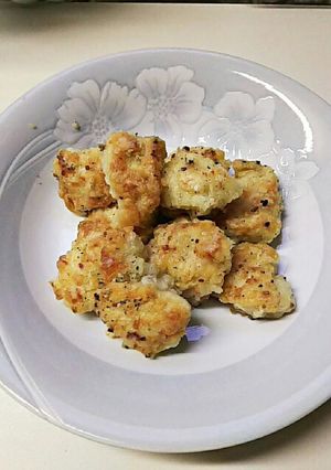 鶏ムネ肉のイタリアン風レシピ-レシピのメイン写真