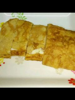 冷凍用卵焼き-レシピのメイン写真