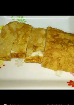 冷凍用卵焼き-レシピのメイン写真