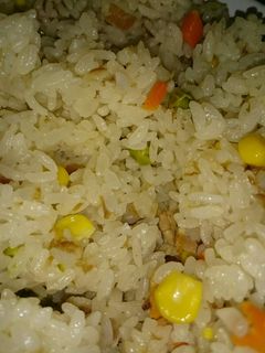 子供も大好き☆洋風炊き込みご飯-レシピのメイン写真