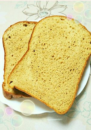 糖質制限☆もちふわブランパン-レシピのメイン写真